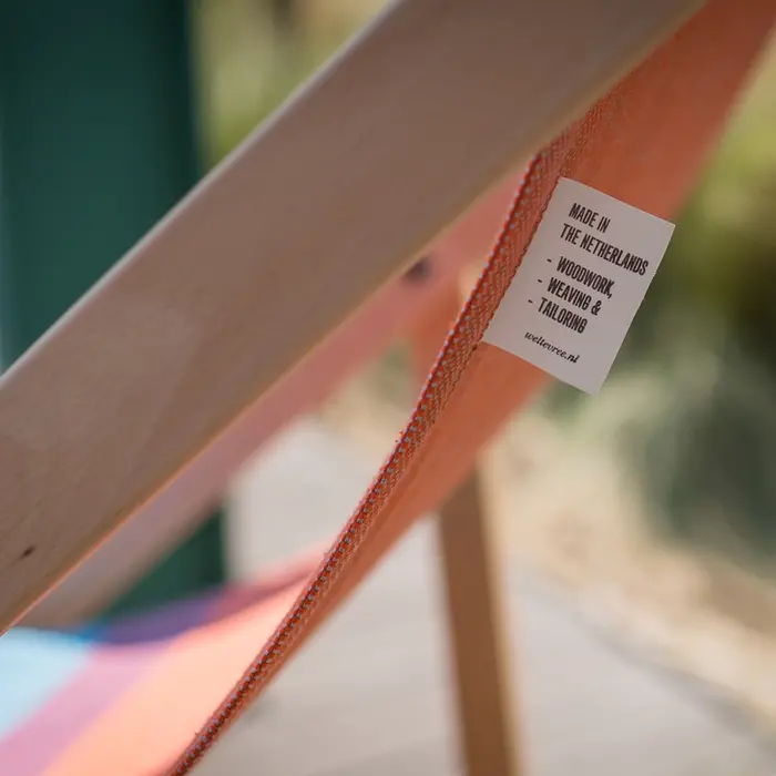 Weltevree Beach Rocker