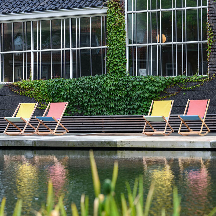 Weltevree Beach Rocker