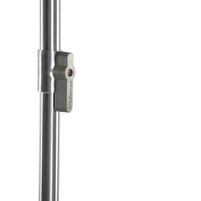 Weltevree Serpentine Outdoor Shower