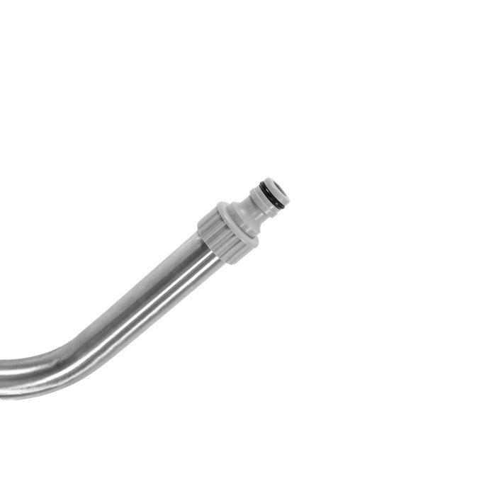 Weltevree Serpentine Outdoor Shower