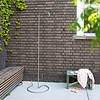 Weltevree Serpentine Outdoor Shower