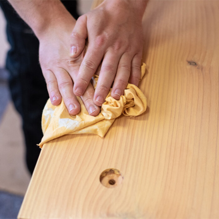 Weltevree Maintenance Kit Wood