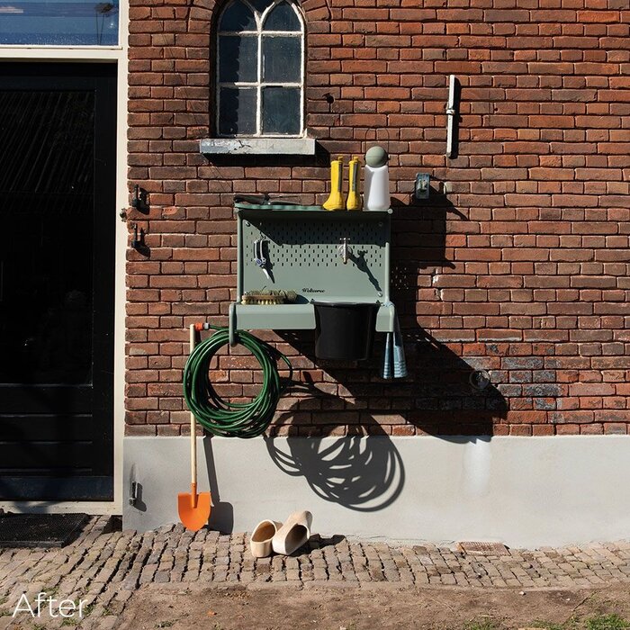 Weltevree Waterworks