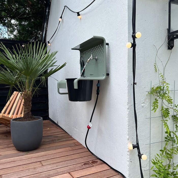 Weltevree Waterworks