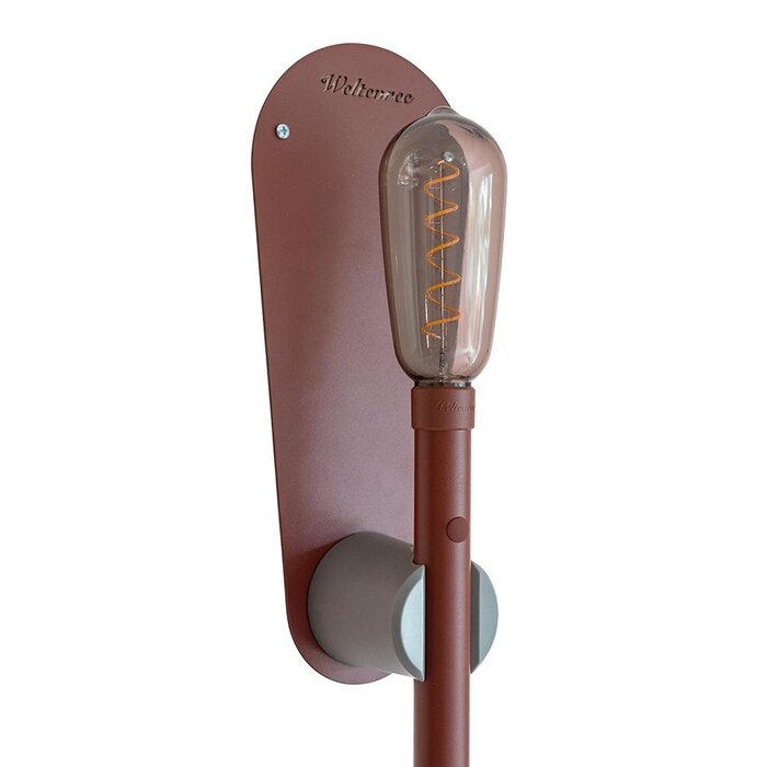 Weltevree Sticklight Wall Mount