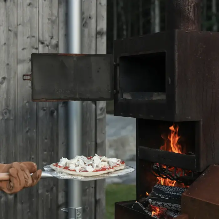 Weltevree Outdooroven XL