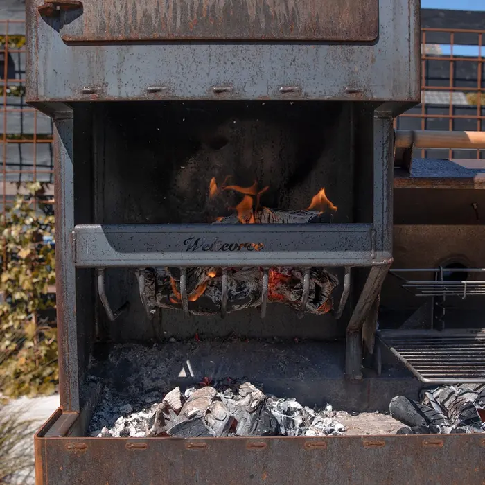 Weltevree Outdooroven XL