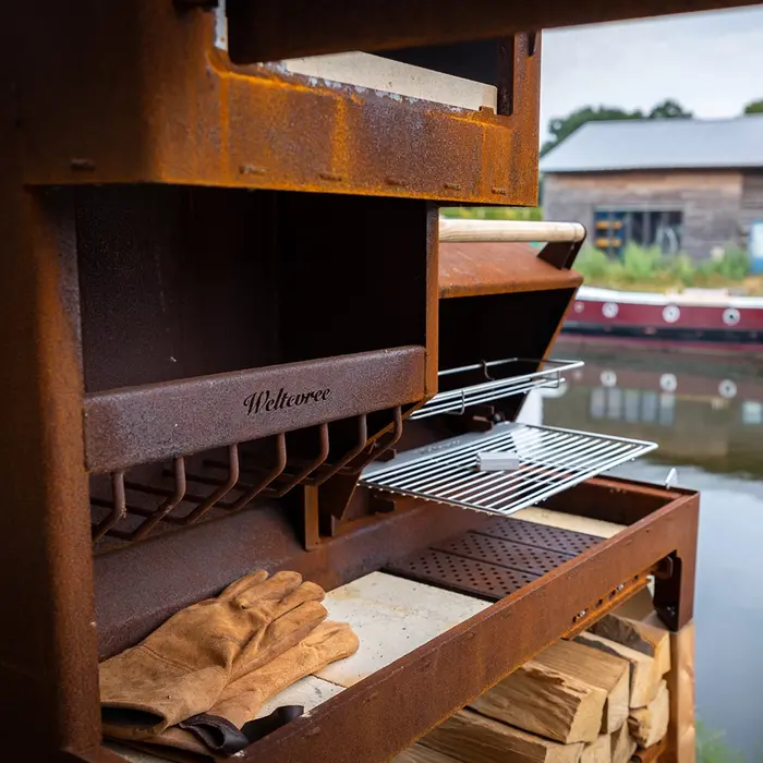 Weltevree Outdooroven XL Base