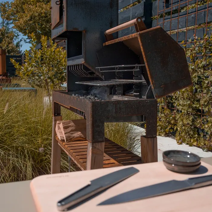 Weltevree Outdooroven XL Base