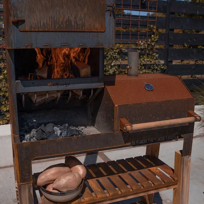 Weltevree Outdooroven XL Base