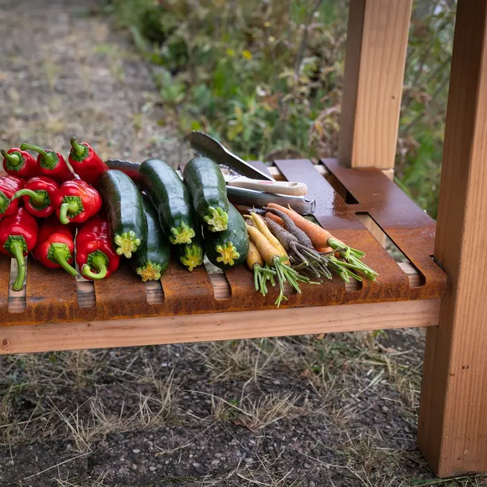 Weltevree Outdooroven XL Base