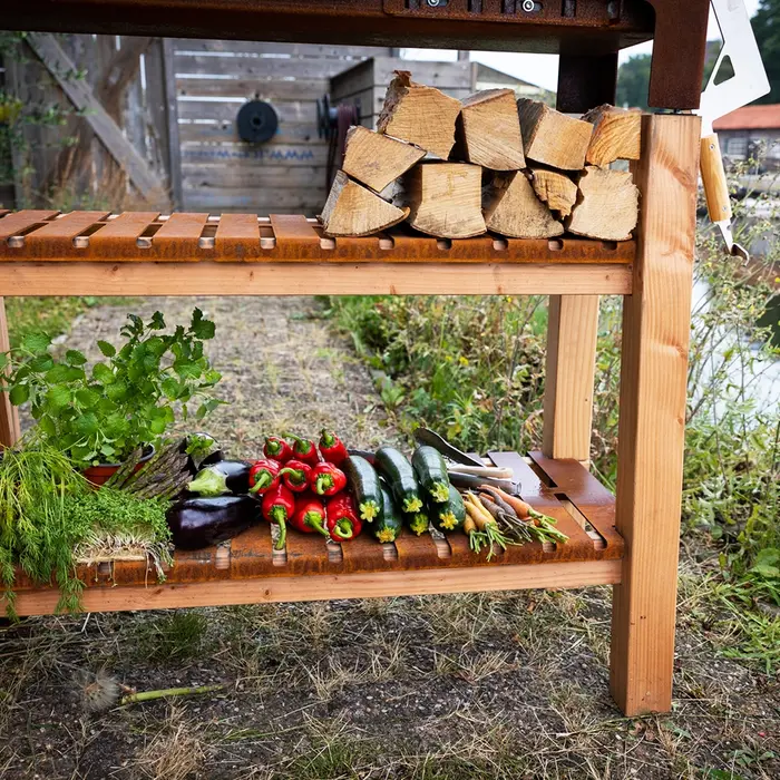 Weltevree Outdooroven XL Base