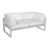 Bellevie 2-Seater Club Sofa - Off-White Cushion