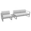 Bellevie Sofa 1A Off-White Cushion