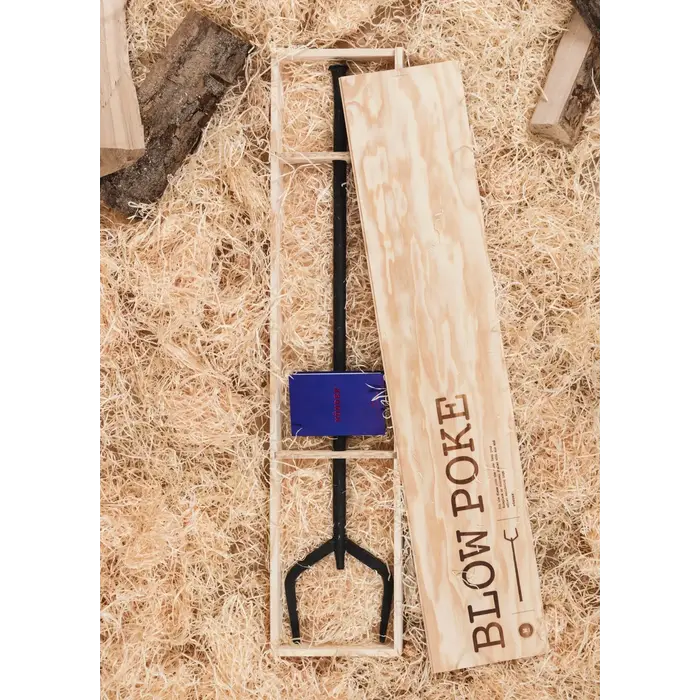 Wünder The Blowe Poke