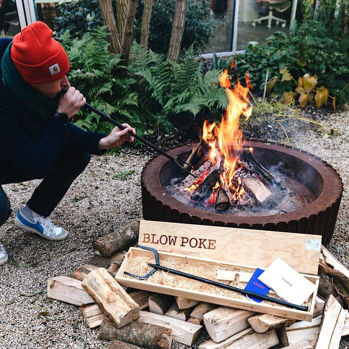 Wünder The Blowe Poke