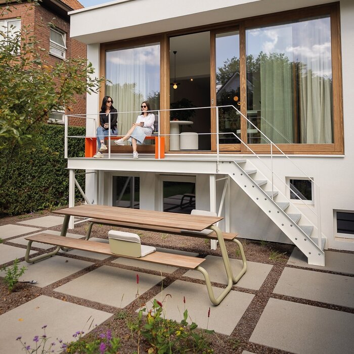 Wünder The Table Medium