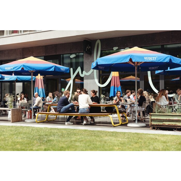 Wünder The Table Medium