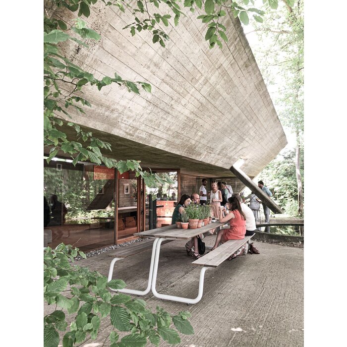 Wünder The Table Medium