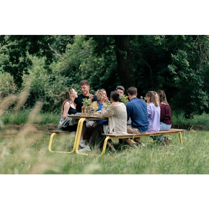 Wünder The Table Medium