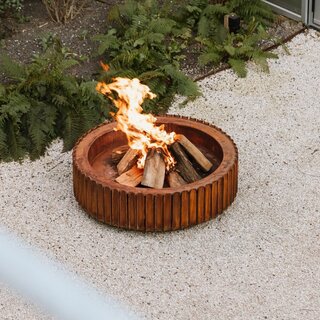 Wünder The Ring Vuurschaal