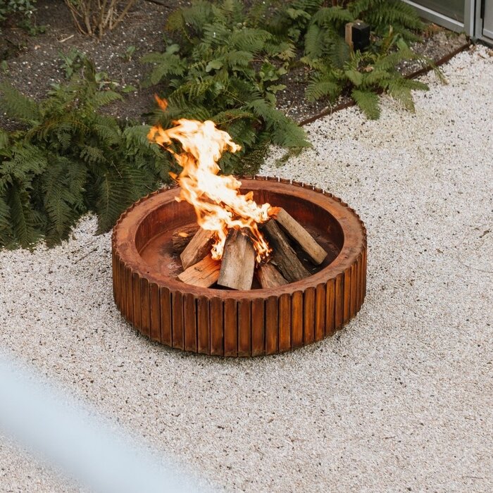 Wünder The Ring Vuurschaal