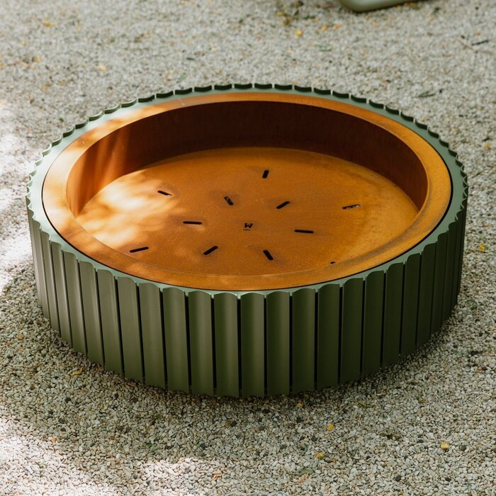 Wünder The Ring Vuurschaal