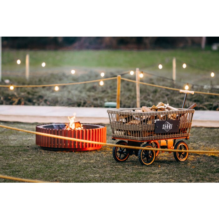 Wünder The Ring Vuurschaal