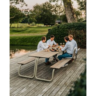 Wünder The Table Large