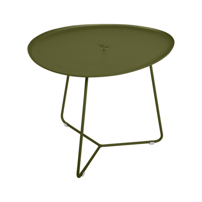 Fermob Cocotte Low Table