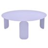 Bebop Low Table Ø80 cm