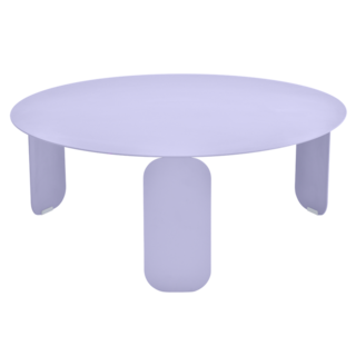 Fermob Bebop Low Table Ø80 cm