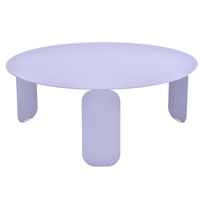 Fermob Bebop Low Table Ø80 cm