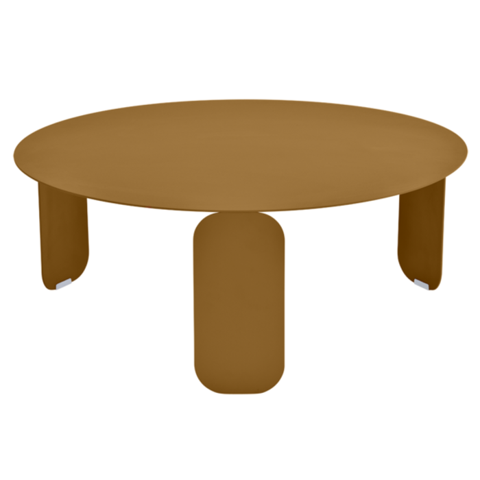 Fermob Bebop Low Table Ø80 cm