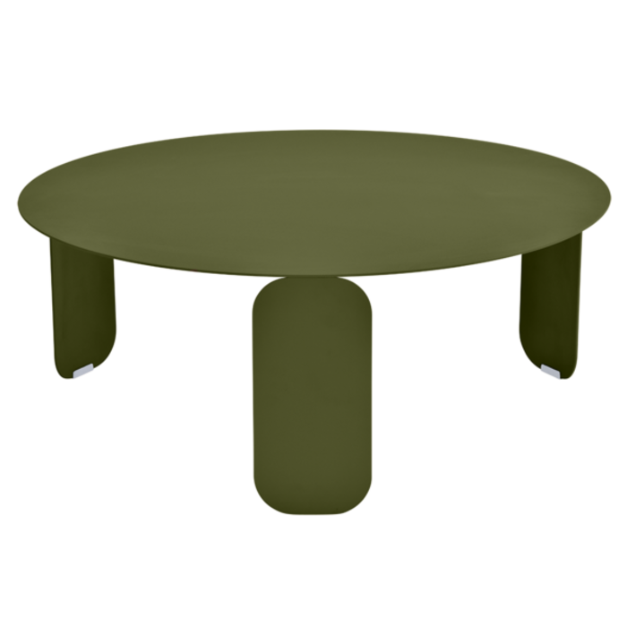 Fermob Bebop Low Table Ø80 cm