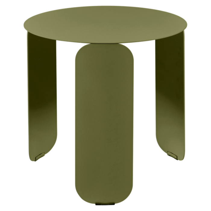 Fermob Bebop Low Table Ø45 cm