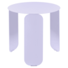 Bebop Low Table Ø45 cm