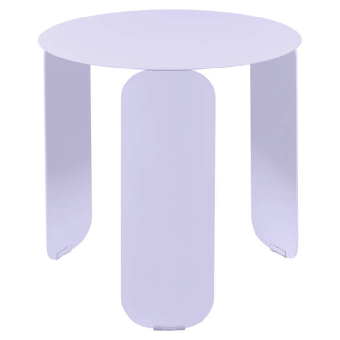 Fermob Bebop Low Table Ø45 cm