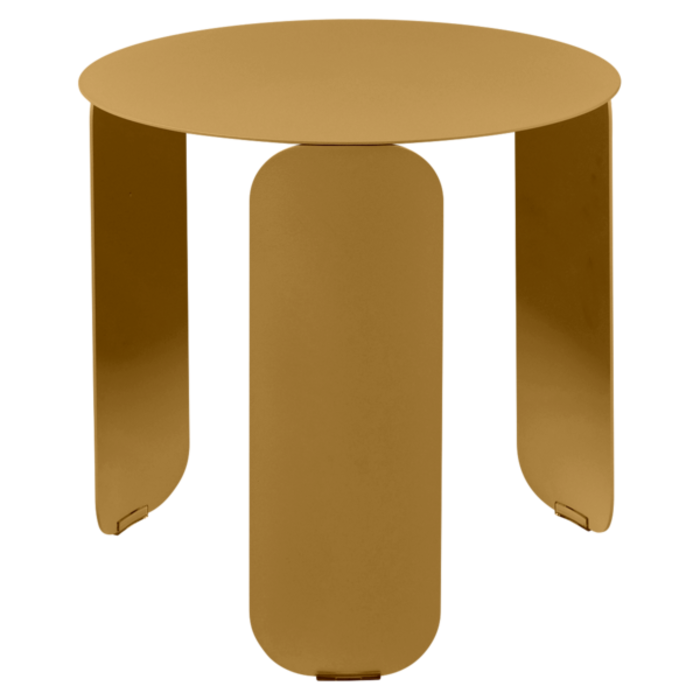 Fermob Bebop Low Table Ø45 cm