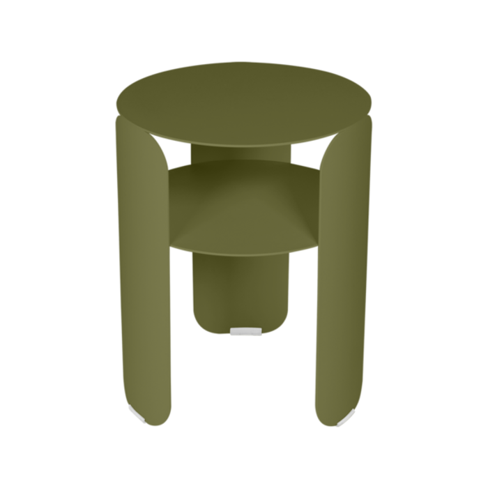 Fermob Bebop Low Table Ø35 cm