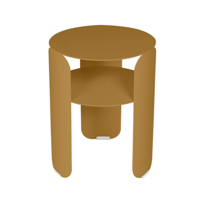 Fermob Bebop Low Table Ø35 cm