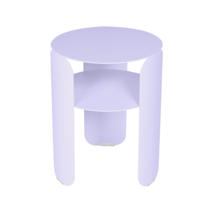 Fermob Bebop Low Table Ø35 cm