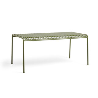 HAY Palissade Table 170 x 90 cm