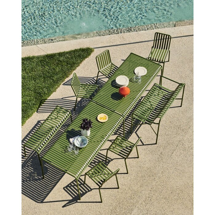 HAY Palissade Table 170 x 90 cm