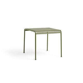 HAY Palissade Table 82,5 x 90 cm