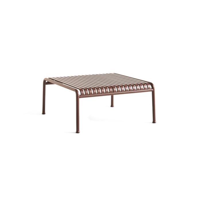 HAY Palissade Low Table