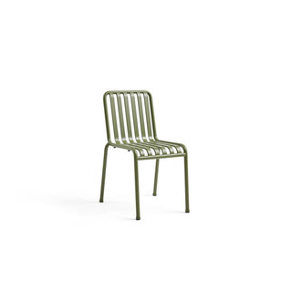 HAY Palissade Chair