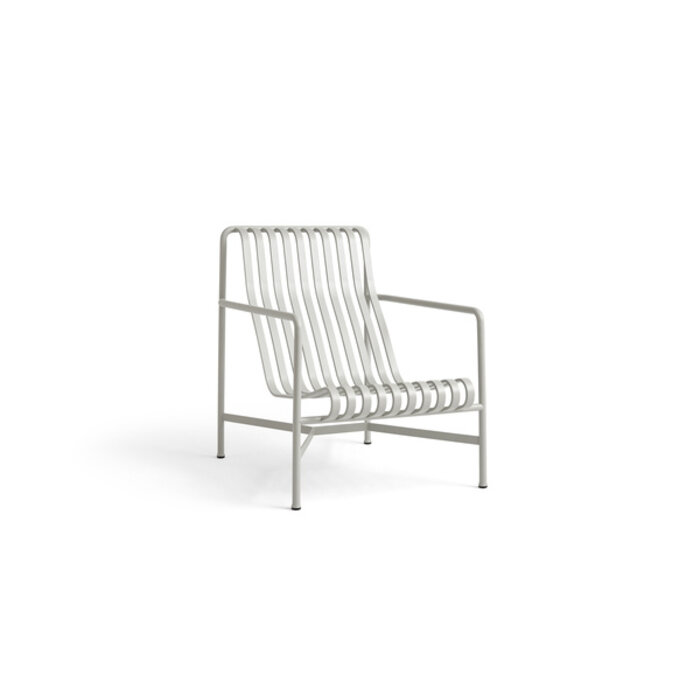 HAY Palissade Lounge Chair High