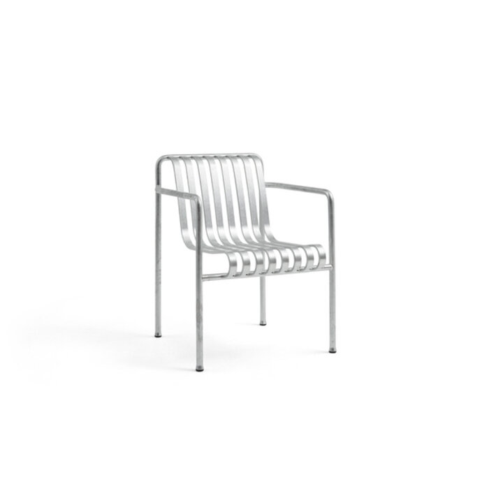 HAY Palissade Dining Armchair