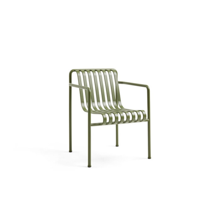 HAY Palissade Dining Armchair